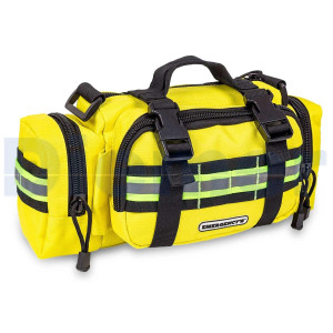 Botiquin Riñonera Emergency Amarillo